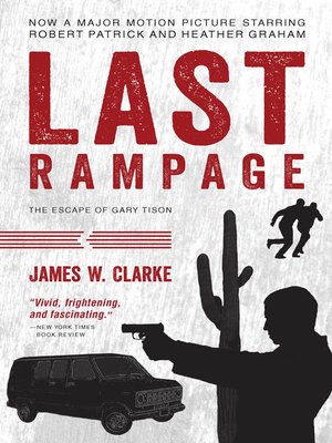 cover image of Last Rampage